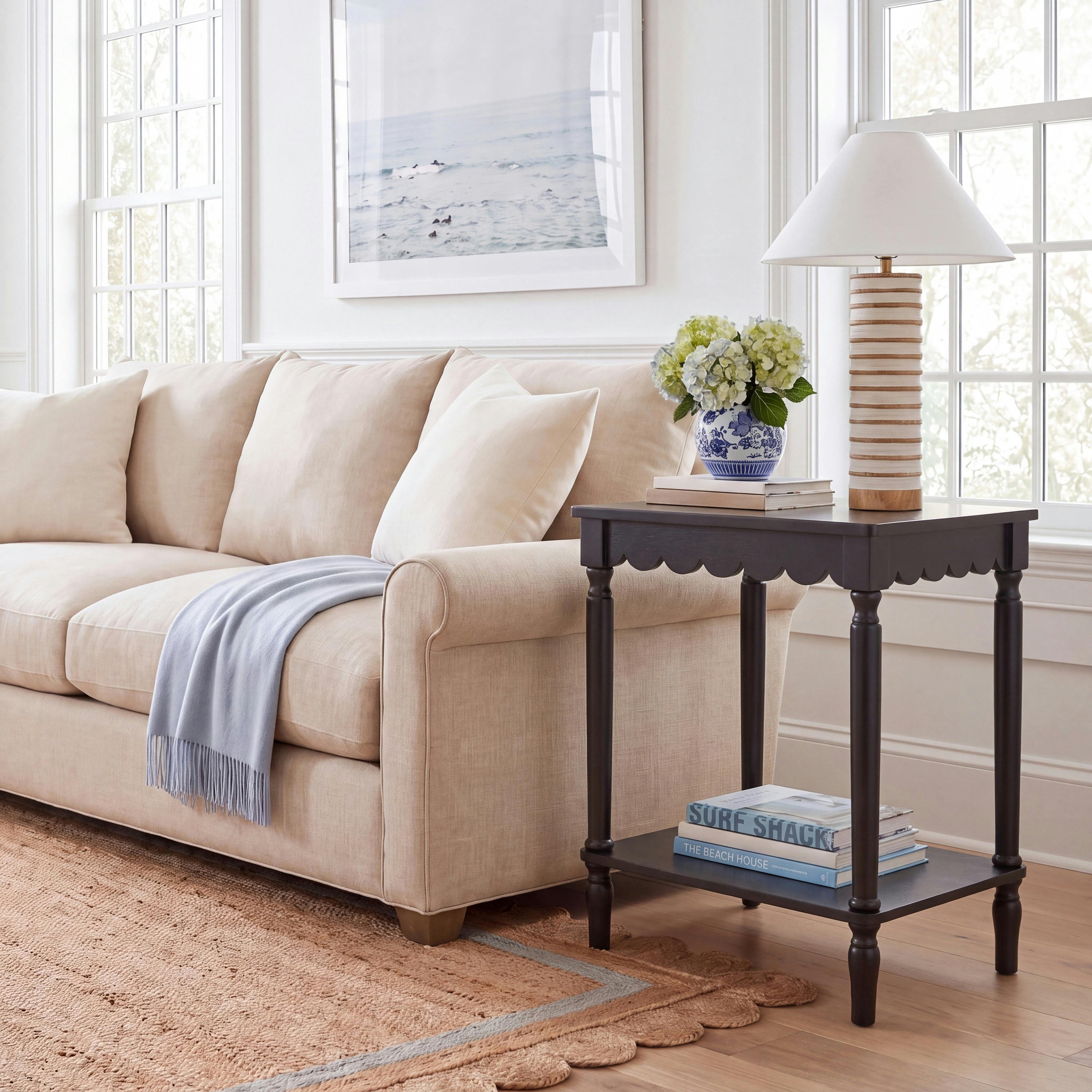 Haven Accent Table