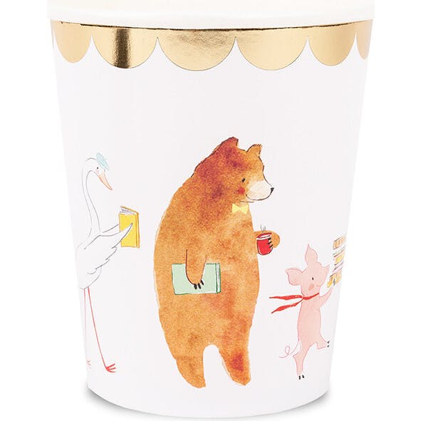 Lola Dutch 9 oz Parade Cups