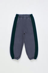 POSTCARD SWEATPANT GREY