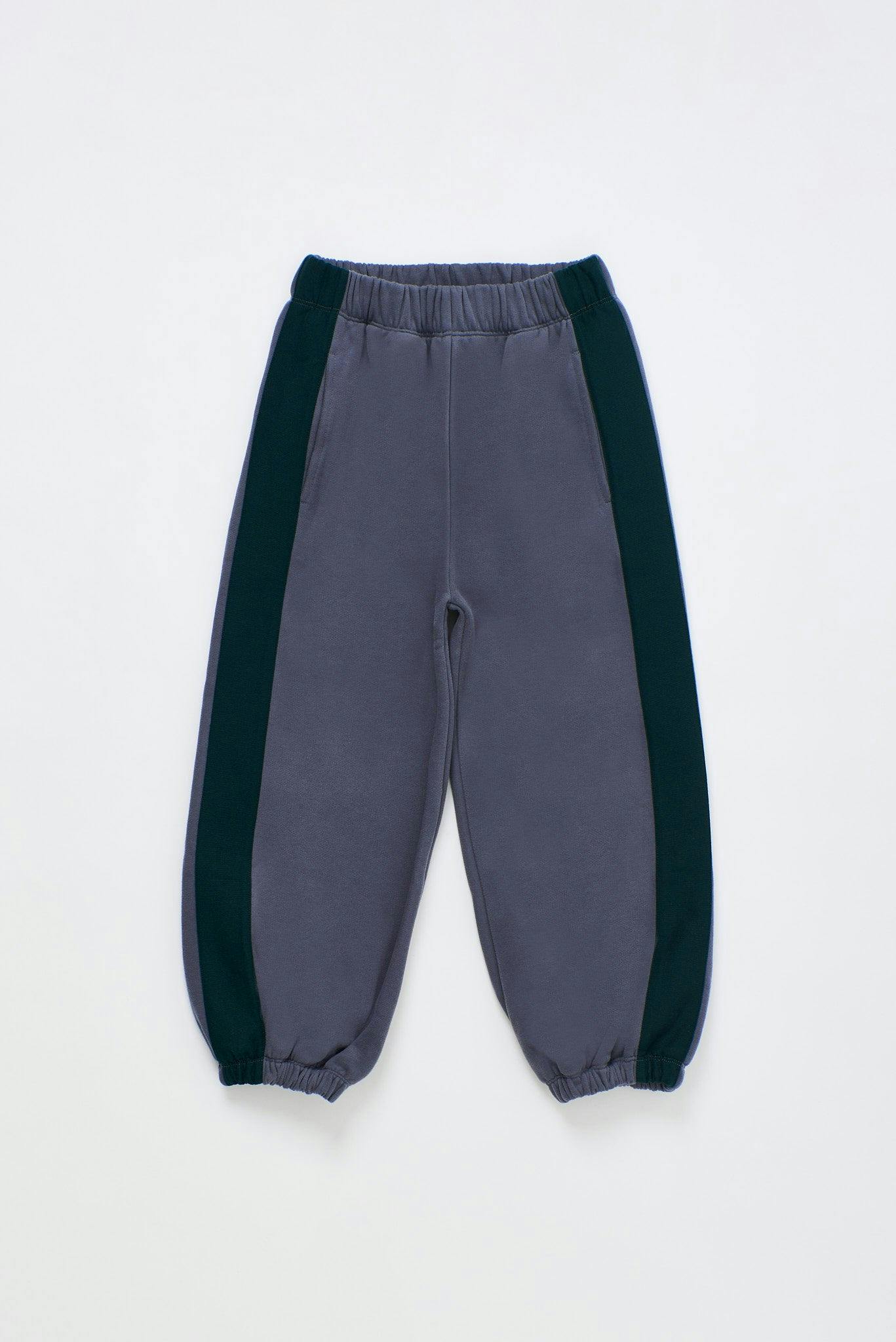 POSTCARD SWEATPANT GREY
