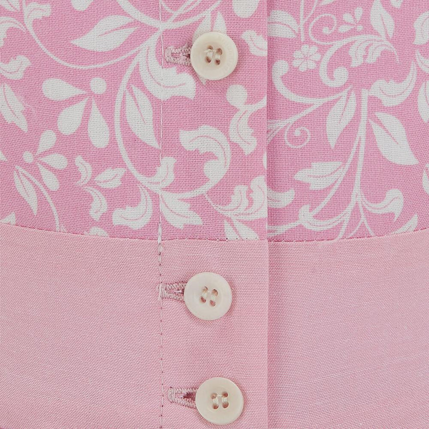 Bloomsbury Celebration Dress - London Rose