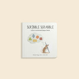 Scribble Scrabble