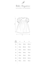 Mia Dress