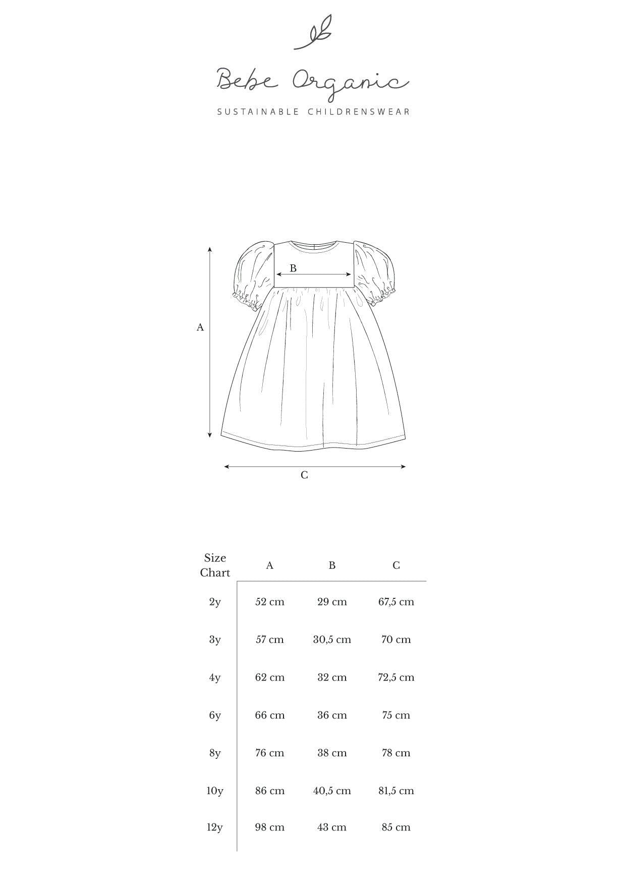 Mia Dress