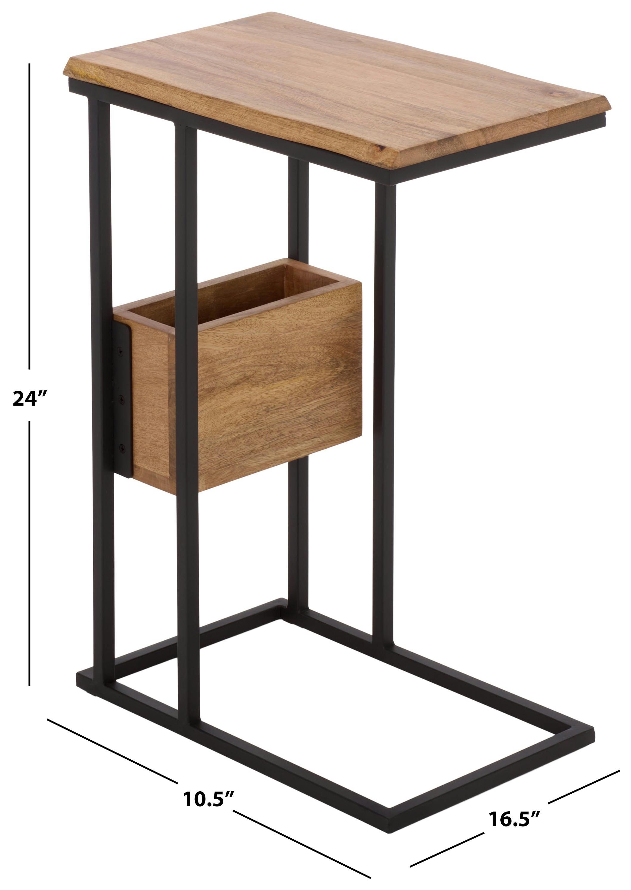 Amirah Accent Table