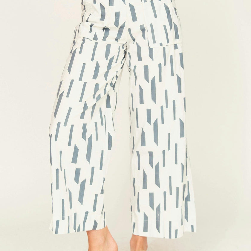 Tivot Pant, White