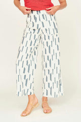 Tivot Pant, White