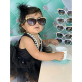 Valentina Frame Sunglasses