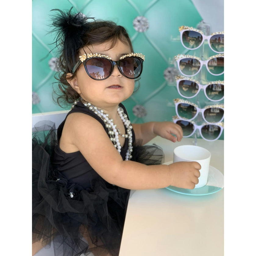 Valentina Frame Sunglasses