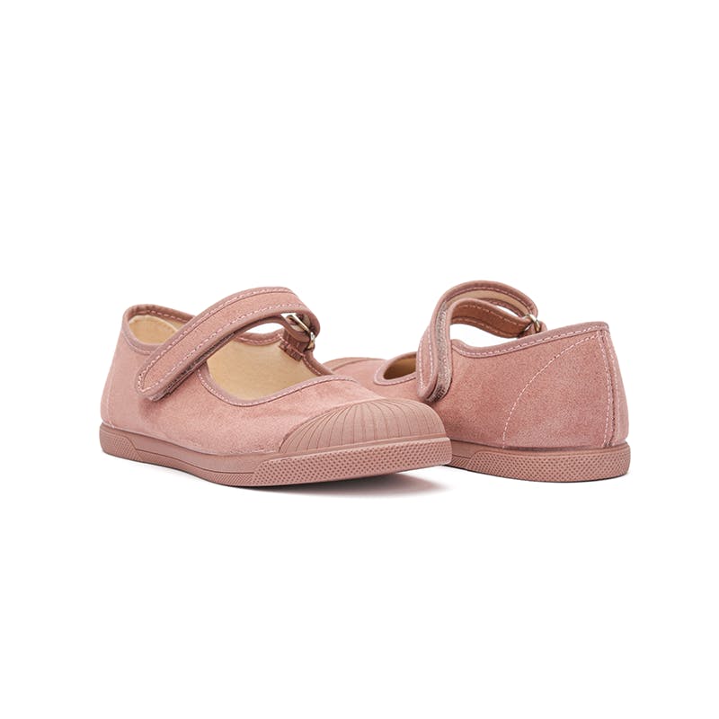 Cori Mary Janes