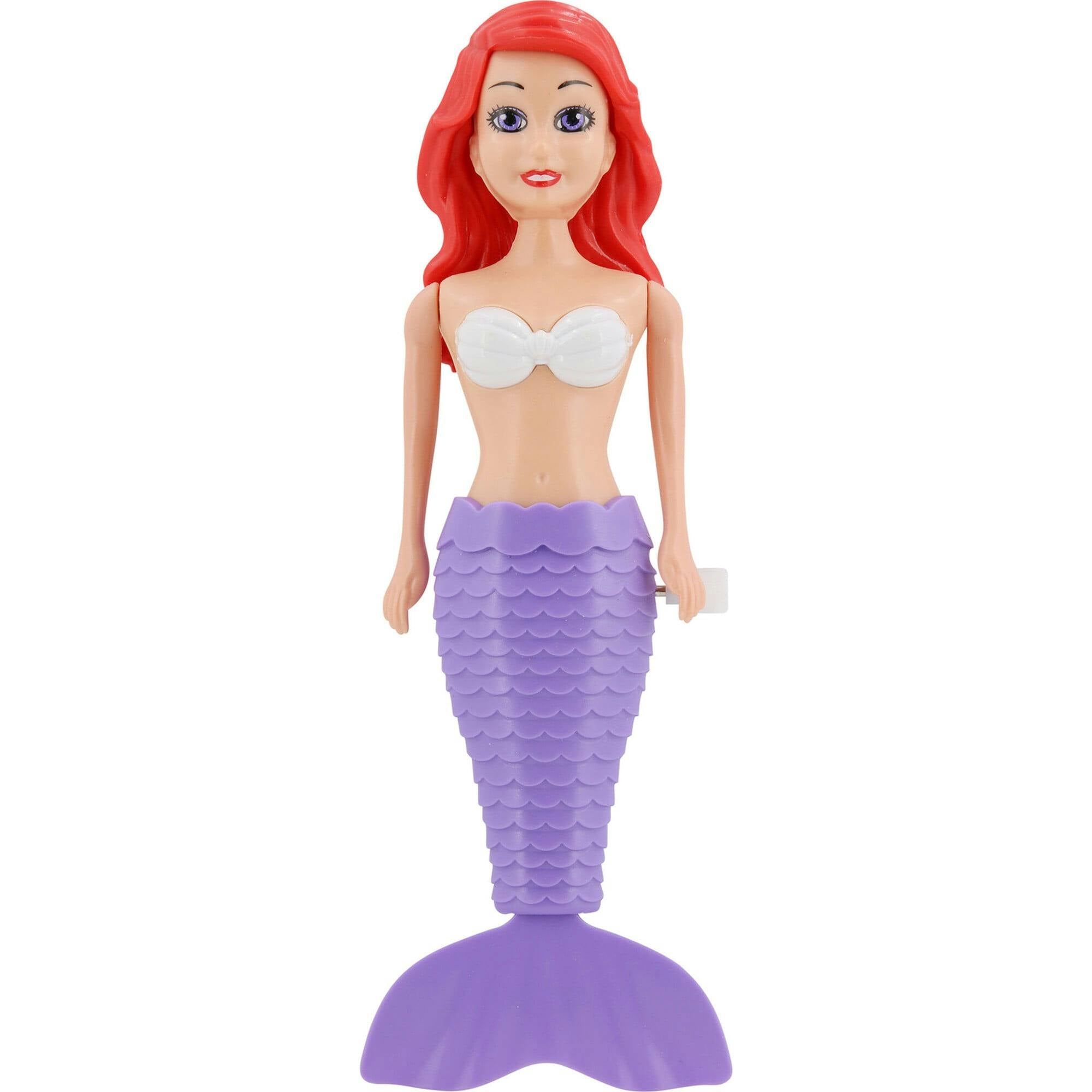 Splash 'N Go Mermaid Water/Pool Toy Dive Set- 3 Pack
