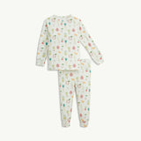 Magnetic PJ Set