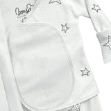 Bonsie Baby Footie