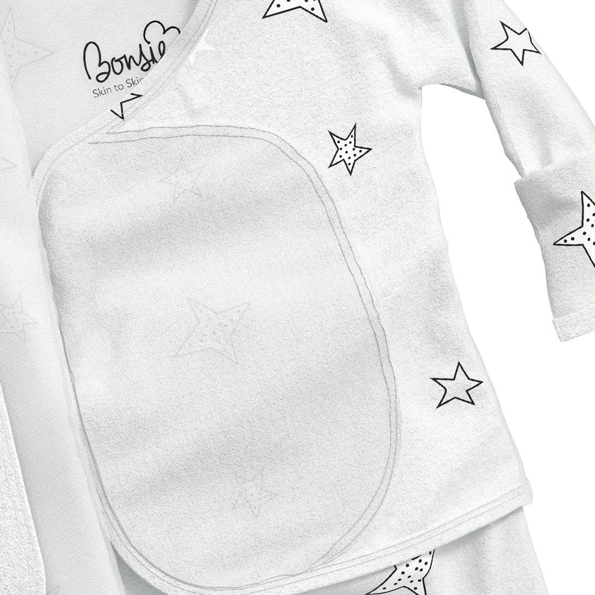 Bonsie Baby Footie