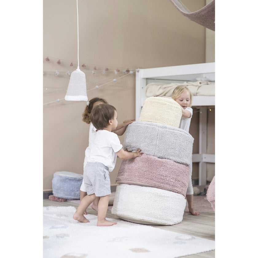 Chill Pouffe
