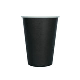 Shades Onyx 12 oz. Cups