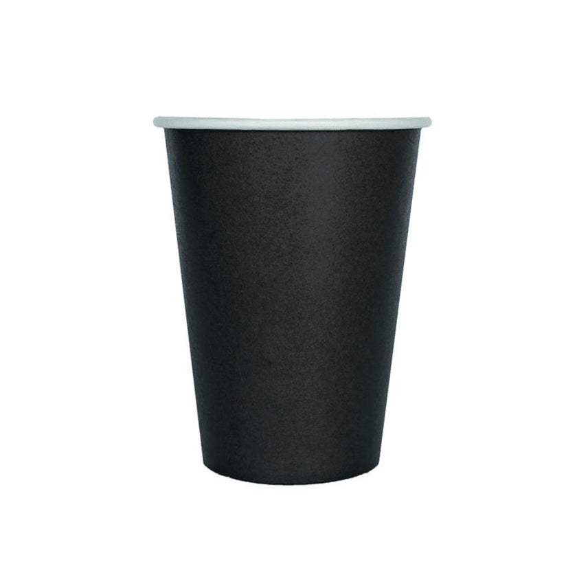 Shades Onyx 12 oz. Cups