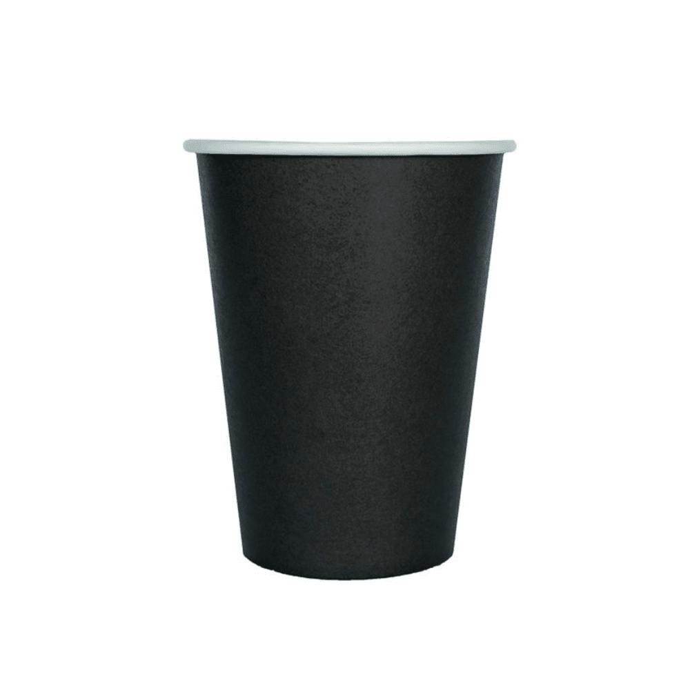 Shades Onyx 12 oz. Cups