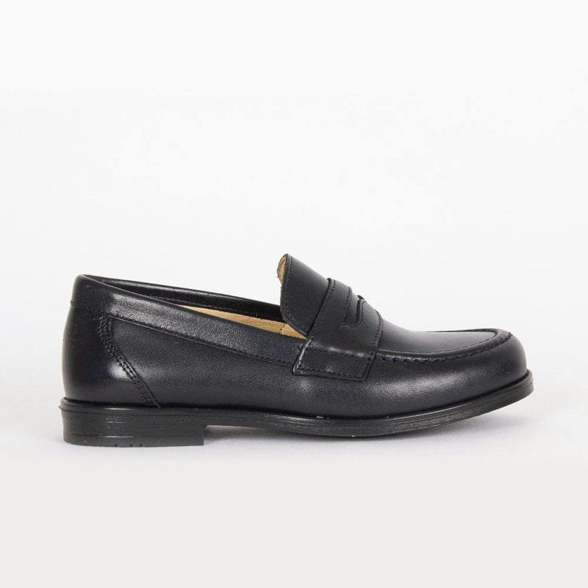 Hampton Classics Hugo Loafer in Navy