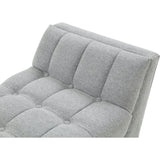 Damian Tufted Bench