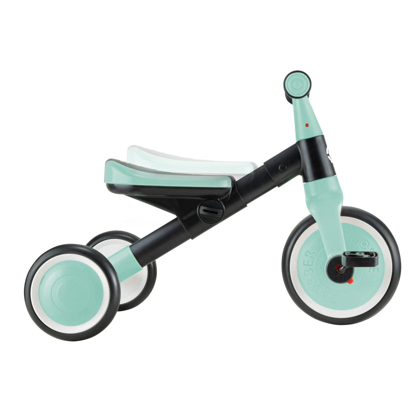 Learning Trike 2in1