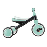 Learning Trike 2in1