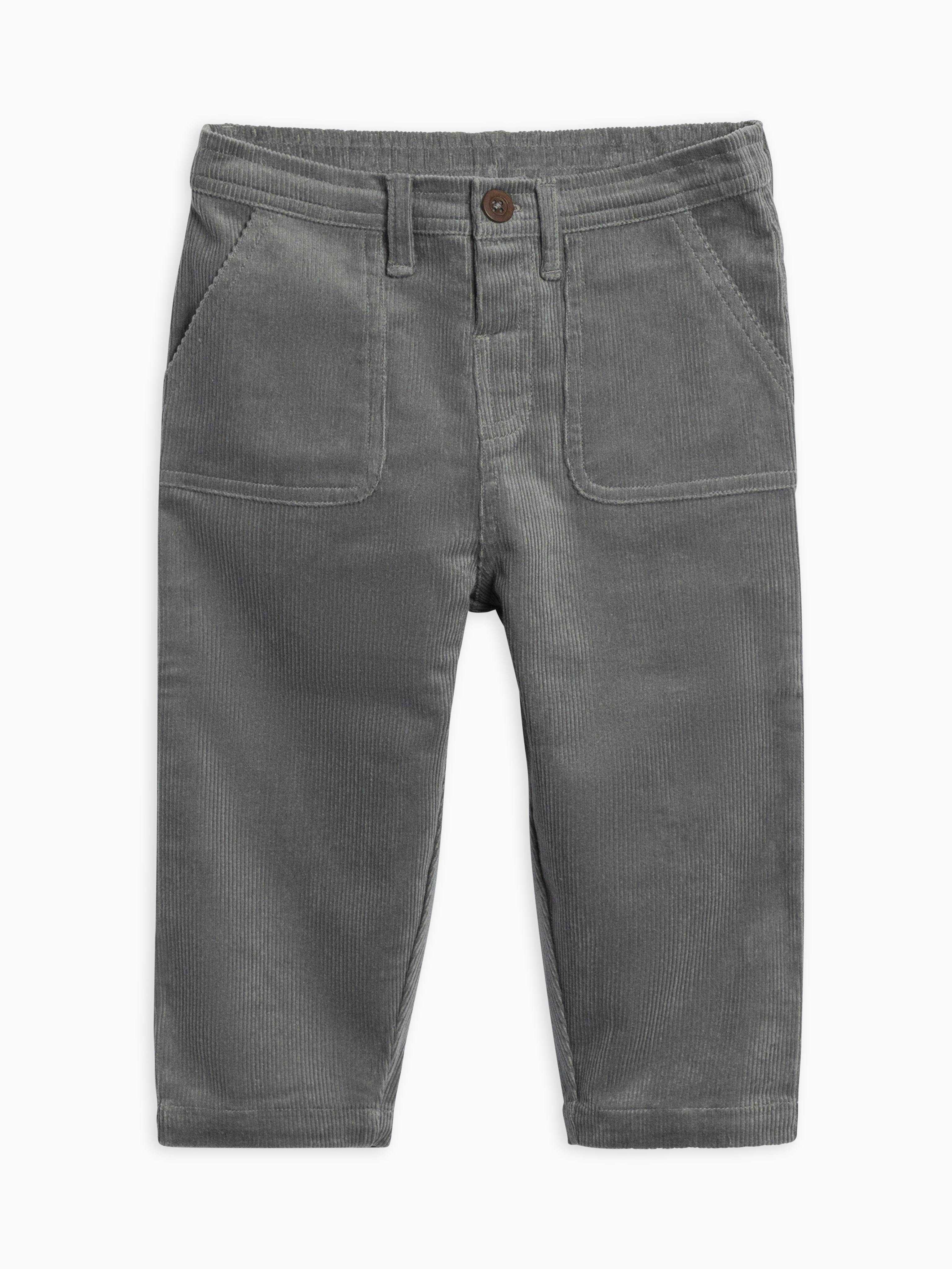 Anders Corduroy Pant