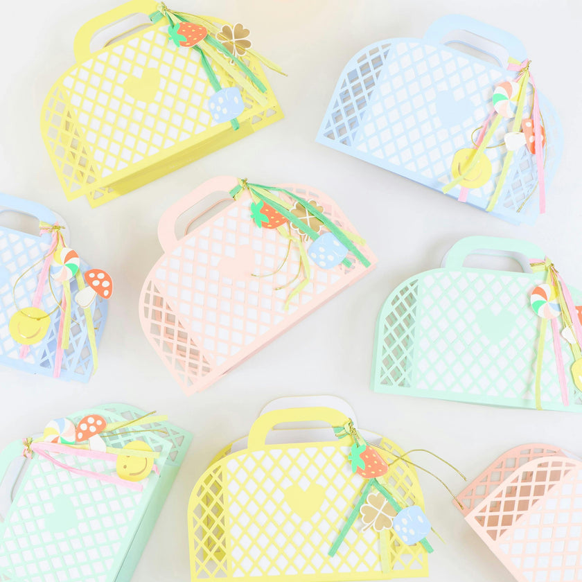 Charm Party Bags
