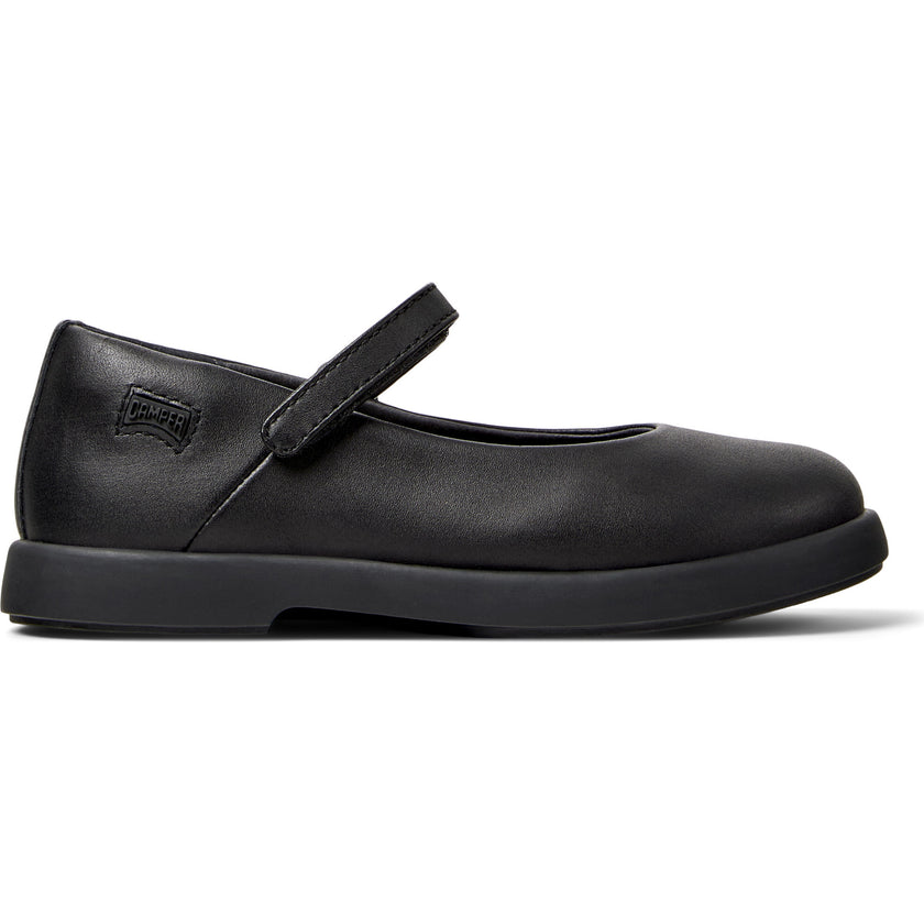 Mary Janes Duet Kids Black
