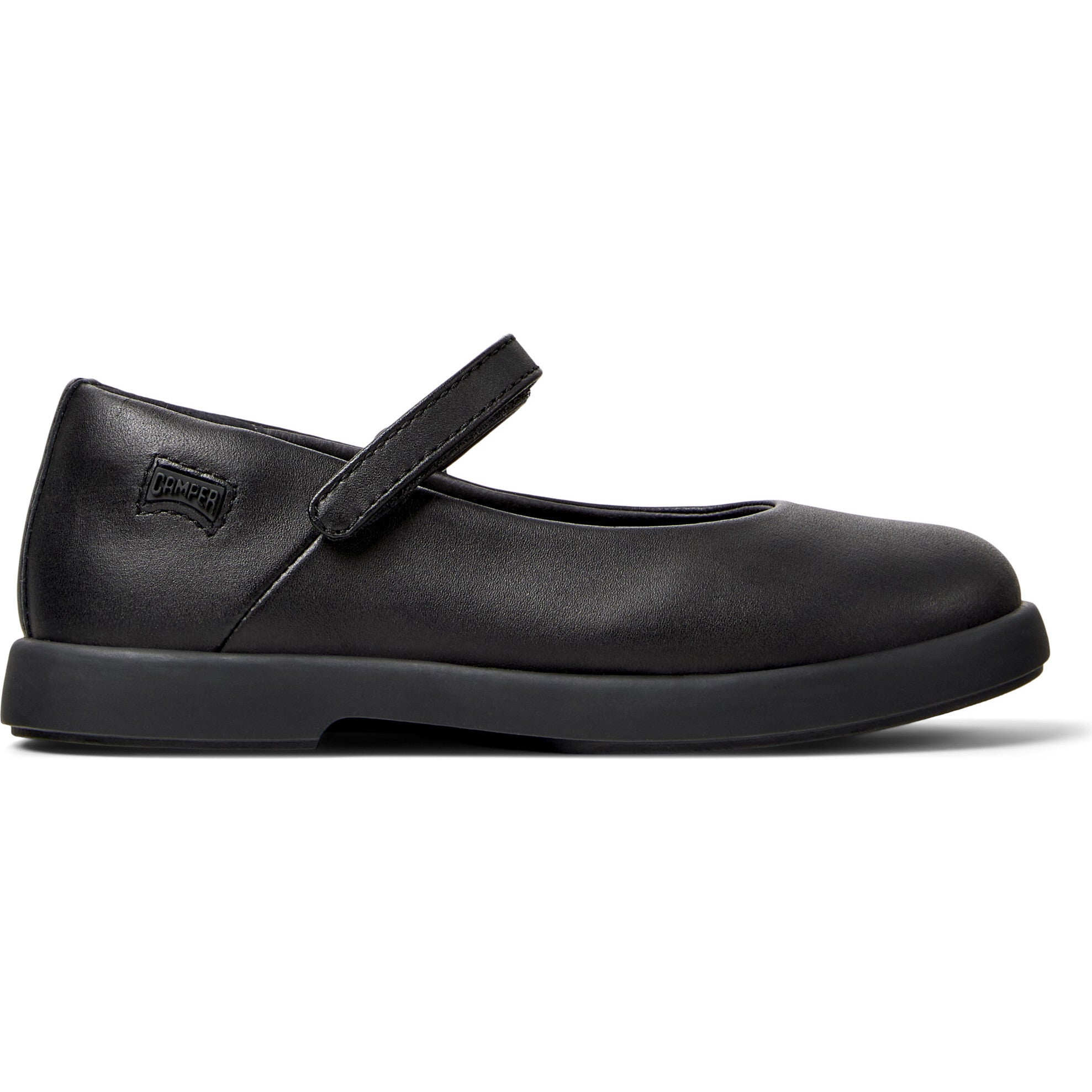 Mary Janes Duet Kids Black
