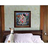 Piece and Love Mother Earth 1000 piece Jigsaw Puzzle
