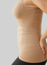 Seamless Shaping Postpartum and Nursing Cami 2-Pack
