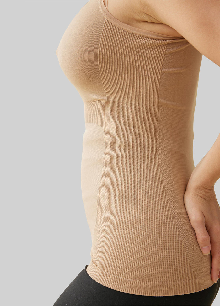 Seamless Shaping Postpartum and Nursing Cami 2-Pack