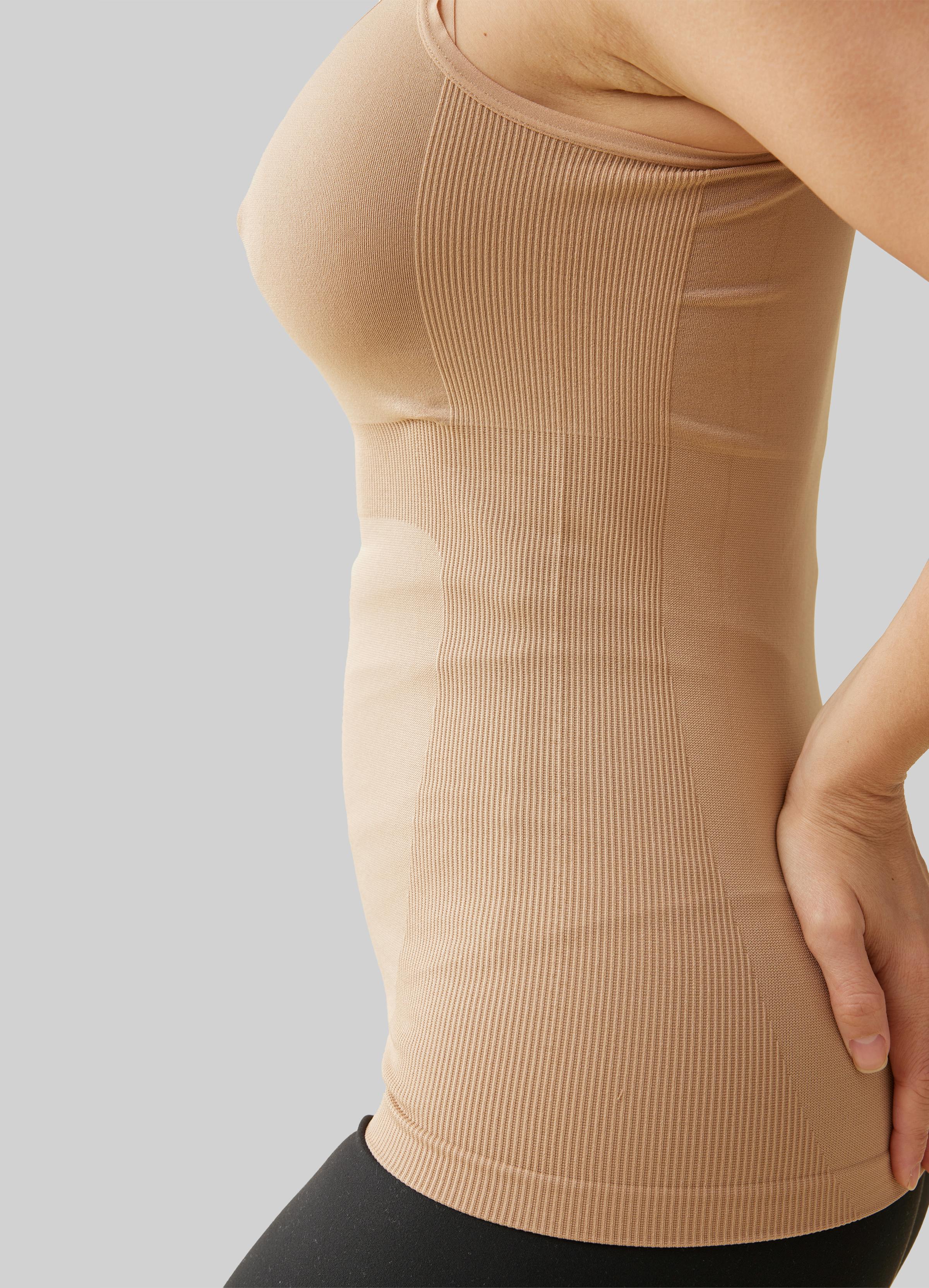 Seamless Shaping Postpartum and Nursing Cami 2-Pack