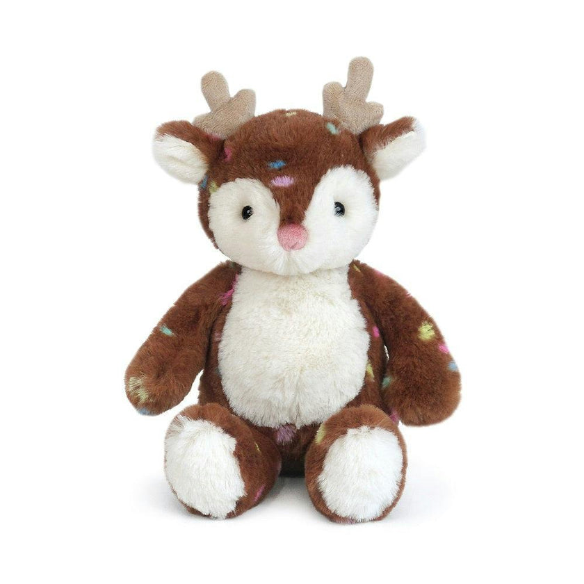 Holly Reindeer - Multi
