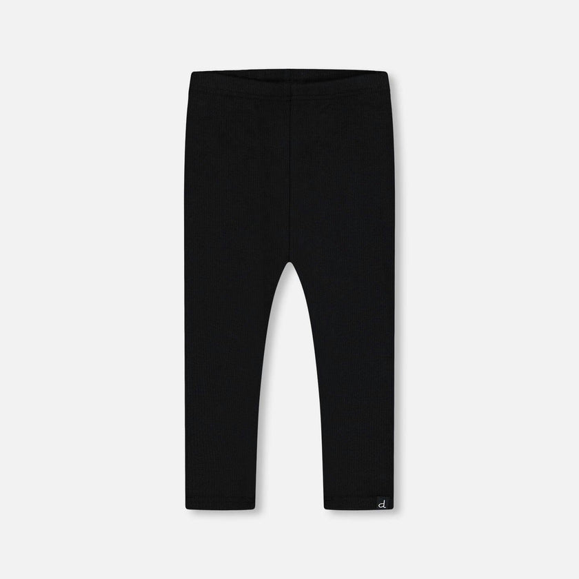 Corduroy Rib Leggings