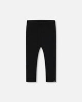 Corduroy Rib Leggings