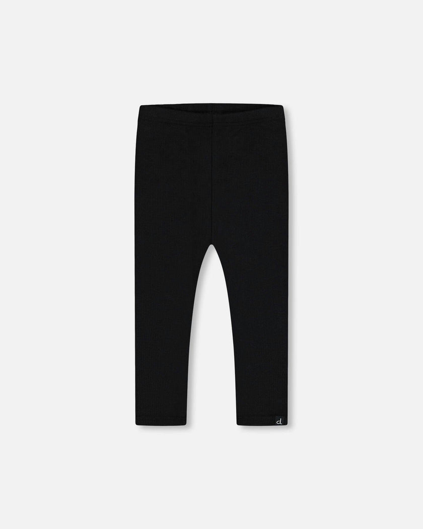 Corduroy Rib Leggings