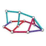 Geomag Glitter Panels Recycled 60 pcs - 3+ Y