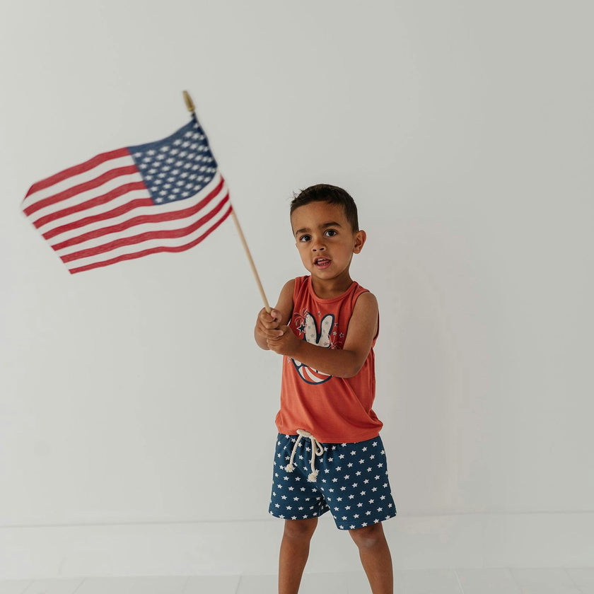Boy's Tank Top