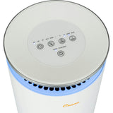 Air Purifier with True HEPA Filter – High-Performance Air Purification for Large Rooms