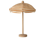 Beach umbrella, Mouse - Soft coral