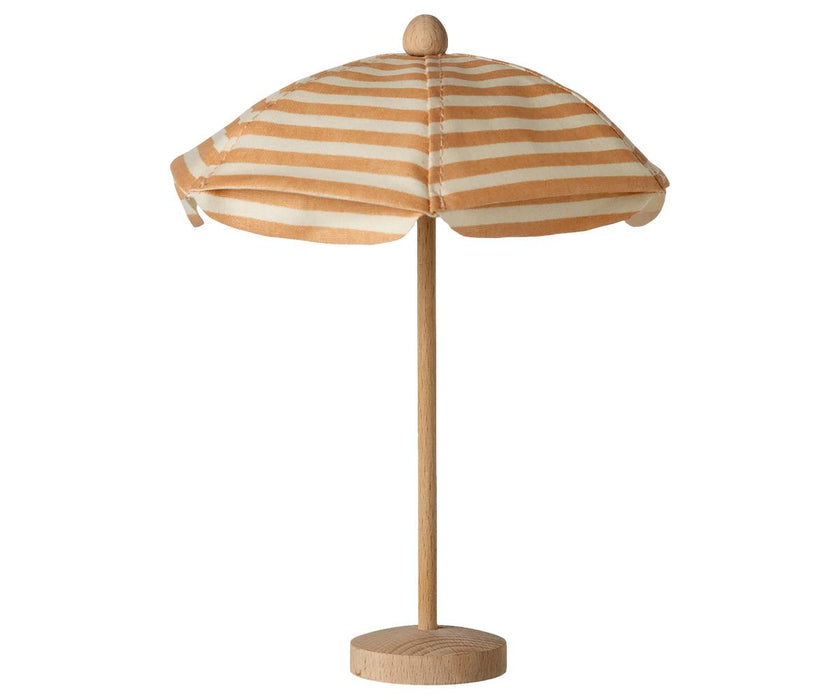 Beach umbrella, Mouse - Soft coral