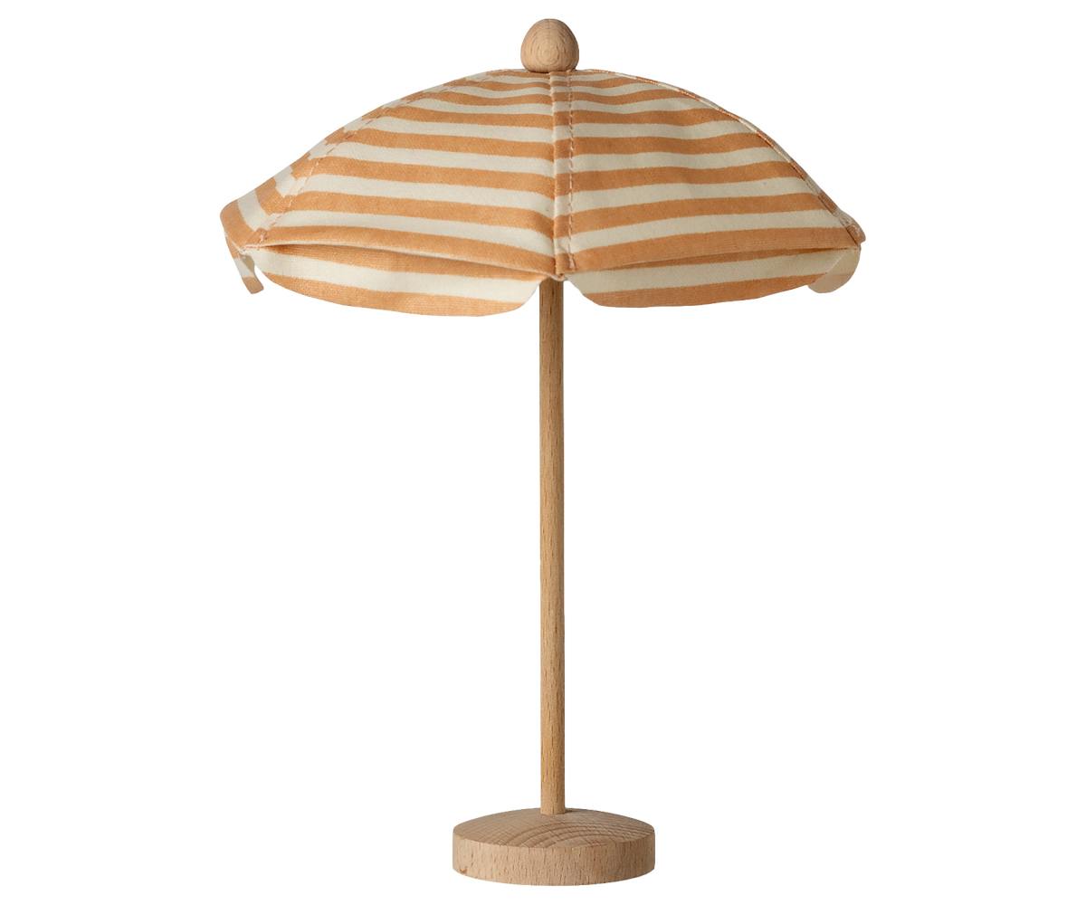 Beach umbrella, Mouse - Soft coral