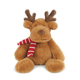 Templeton the Moose