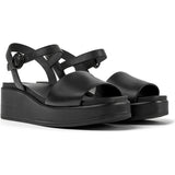 Sandals Misia Black