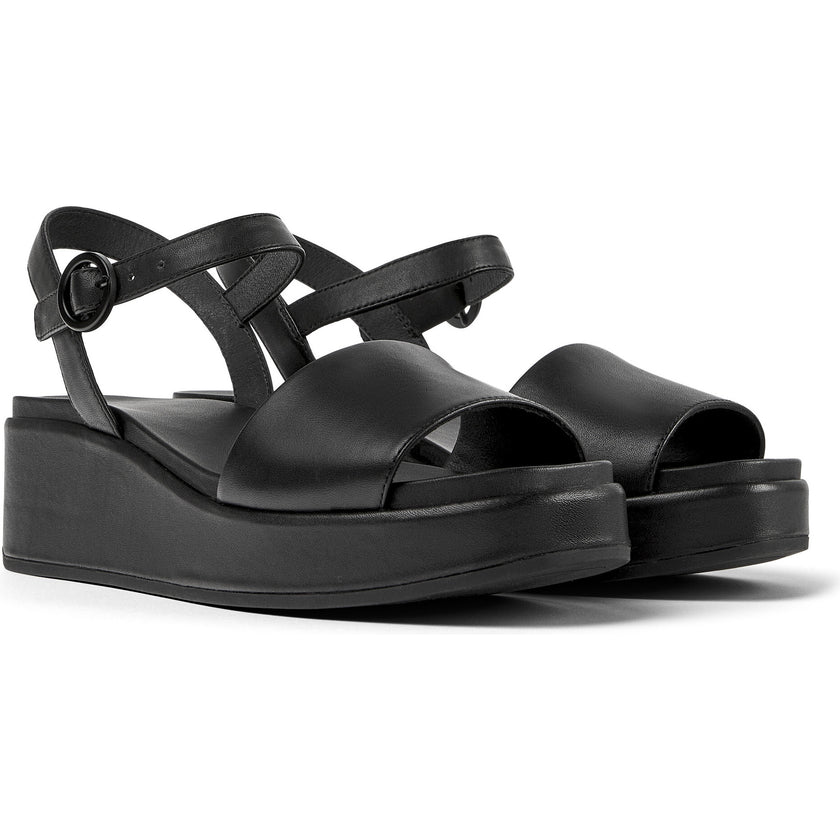Sandals Misia Black