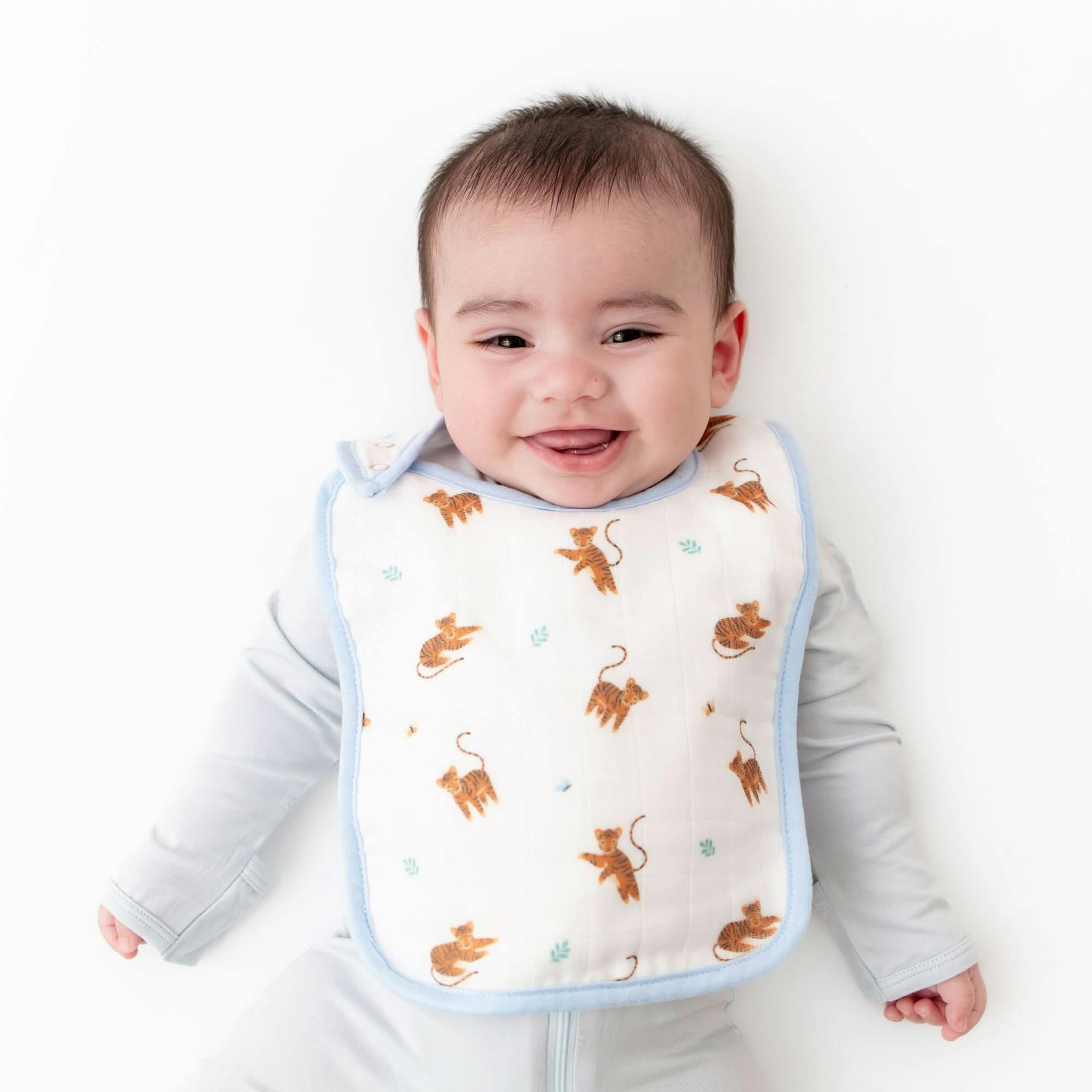 Bib Set