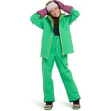 Dait 3 layer all season bib pants