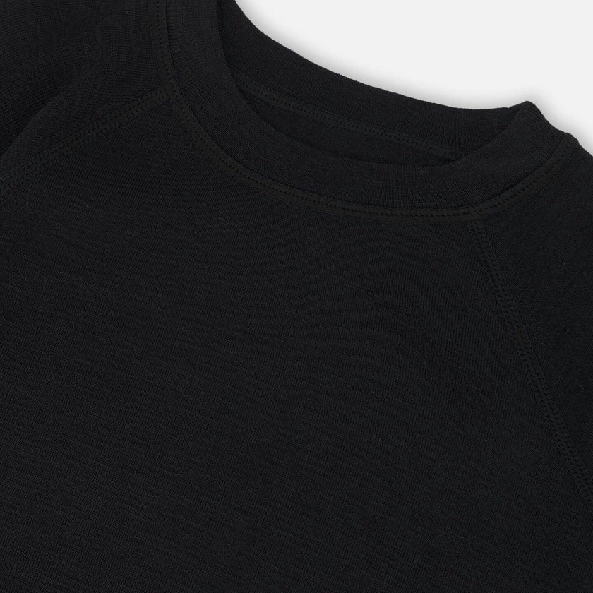 Merino Wool Base Layer Set